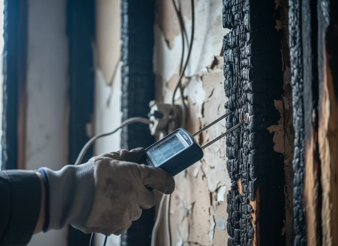 Fire Damage Restoration Roseville, OH FAQs